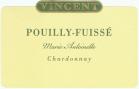 J.J. Vincent & Fil - Pouilly Fuiss Marie Antoinette 0