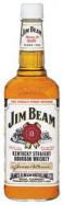 Jim Beam - Bourbon Kentucky (375ml)