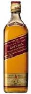 Johnnie Walker - Red Label 8 year Scotch Whisky