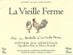 La Vieille Ferme - Rose C�tes du Ventoux 0 (1.5L)