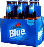 Labatts - Blue (6 pack bottles)