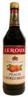 Leroux - Peach Brandy