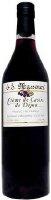 Massenez - Cr�me de Cassis