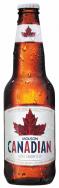 Molson Breweries - Molson Canadian (12 pack bottles)