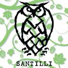 Night Shift Brewing - Santilli (4 pack bottles)