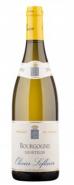 Olivier Leflaive Fr�res - Les S�tilles Bourgogne White 0