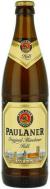 Paulaner - Lager Original Munich (6 pack bottles)