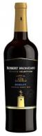 Robert Mondavi - Private Selection Rum Barrel-Aged Merlot 0