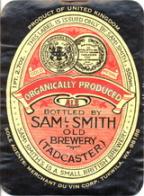 Samuel Smith - Organic Ale (500ml)