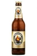 Spaten - Franziskaner Hefe-Weiss (6 pack bottles)