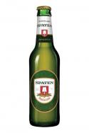 Spaten - Premium Lager (6 pack bottles)