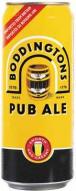 Strangeways Brewery - Boddingtons Pub Ale (4 pack bottles)