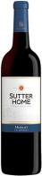 Sutter Home - Merlot California 0 (4 pack 187ml)