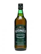 Stones - Ginger Wine 0