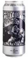 The Alchemist - Heady Topper (4 pack bottles)