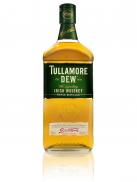 Tullamore Dew - Irish Whiskey (1L)