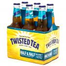 Twisted Tea - Half & Half Iced Tea (24oz can)