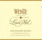 Wente - Sauvignon Blanc Louis Mel 0