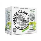 White Claw - Lime Hard Seltzer (6 pack cans)