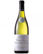 William Fvre - Chablis Champs Royaux 0