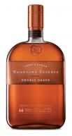 Woodford Reserve - Double Oaked Bourbon