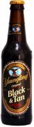 Yuengling Brewery - Yuengling Black & Tan (12 pack bottles)