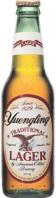 Yuengling Brewery - Yuengling Lager (24 pack cans)