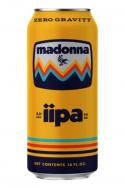 Zero Gravity Craft Brewery - Madonna (4 pack bottles)