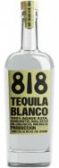 818 Blanco Tequila 0