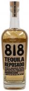 818 Reposado Tequila 0