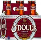 Anheuser-Busch - O'Doul's Amber 0 (668)