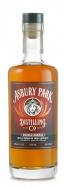 Asbury Park Distilling Co. - Double Barrel Bourbon 0