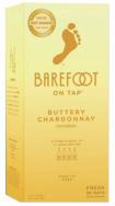 Barefoot - Buttery Chardonnay 0