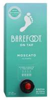 Barefoot - Moscato 3L Box 0