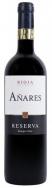 Bodegas Olarra - Anares Reserva 0