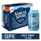 Boston Beer Co - Samuel Adams Cold Snap White Ale 0 (26)