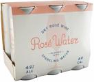 Boutique - Rose Water 0