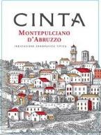 Cinta - Montepulciano d'Abruzzo 0