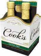 Cook's - Extra Dry California Champagne 0