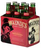 Mckenzies - Hard Cider 6pk 0 (66)
