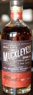 Muckleyeye - Straight Bourbon 0