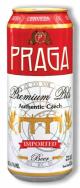 Praga - Czech Pilsner 0 (415)