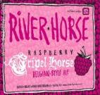 River Horse - Raspberry Tripel 0 (66)