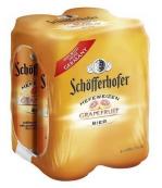 Schofferhoffer - Grapefruit Hefeweizen 0 (44)