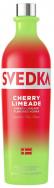 Svedka - Cherry Limeade 0