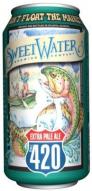 SweetWater Brewing Company - Extra Pale Ale 420 0 (66)