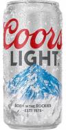 Coors Brewing Co - Coors Light 0 (69)