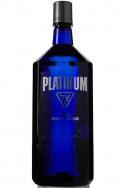 PLATINUM - Platinum Vodka 7X 0