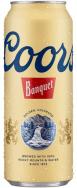 Coors - Banquet Lager 0 (21)