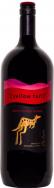 Yellow Tail - Smooth Red Blend 0